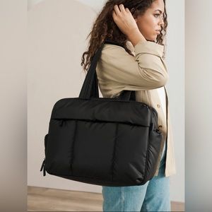 SOLD - Calpak Luka Duffel